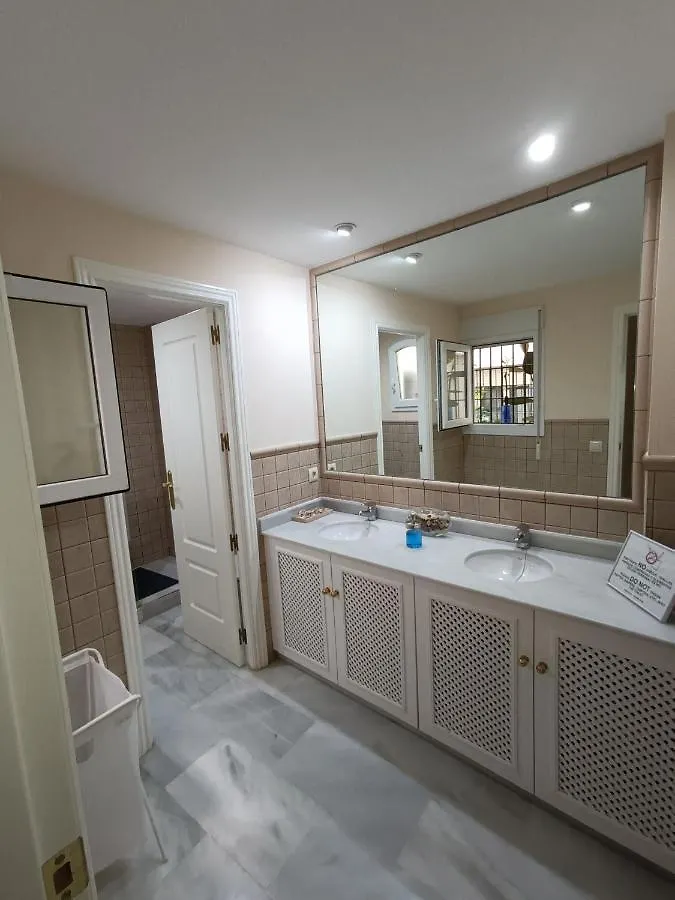 Lineros 24 Apartment Cordoba 0*,