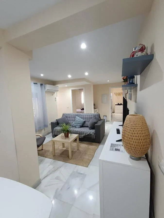 Lineros 24 Apartment Cordoba