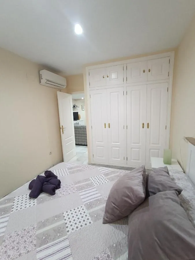 Lineros 24 Apartment Cordoba