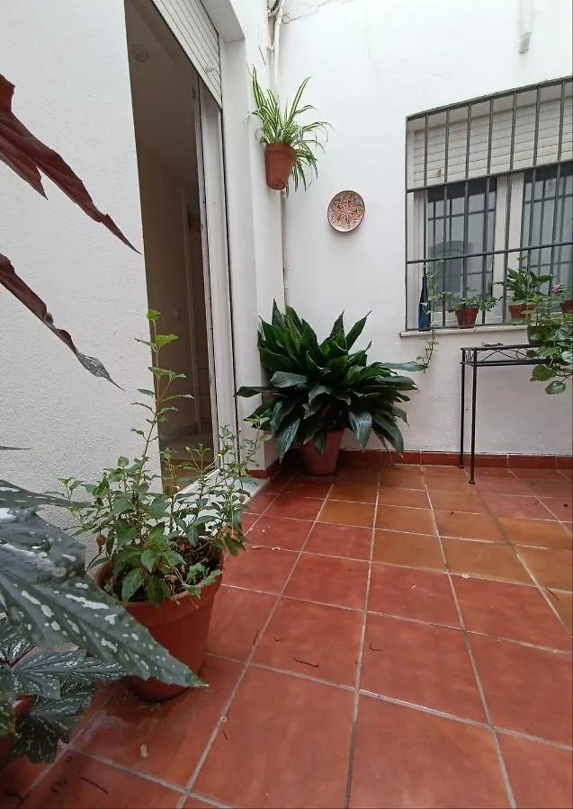 Lineros 24 Apartment Cordoba