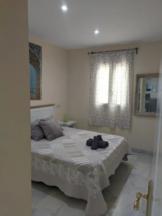 Lineros 24 Apartment Cordoba 0*,  Spain