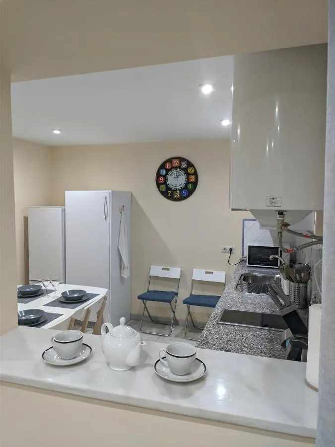 Lineros 24 Apartment Cordoba Spain