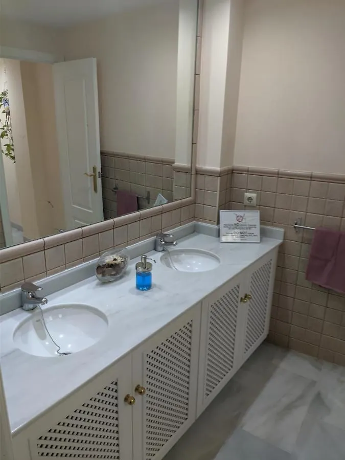 Lineros 24 Apartment Cordoba
