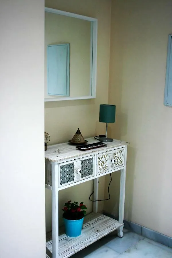 Lineros 24 Apartment Cordoba Spain