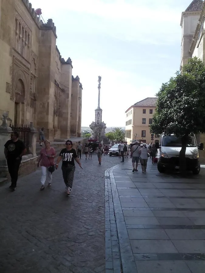 Lineros 24 Apartment Cordoba 0*,