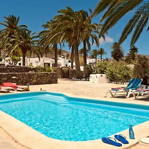 Finca La Crucita Lanzarote By Pvl , Haría Espagne