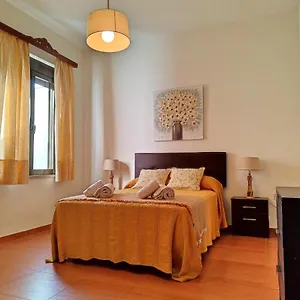 Appartement Eduardo Lucena 5, Casco Historico, Cordoue