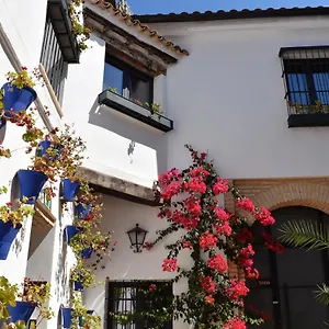 Appartement Patio San Andrés, Cordoue