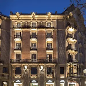 Monument 5*, Barcelona Spanien