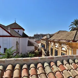  Apartment Posada La Juderia I