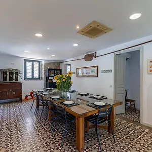 Salva Amb Jacuzzi Privat , Torroella de Fluviá Espagne