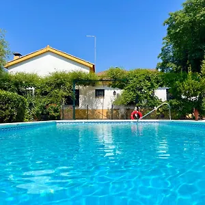 Appartement La Buganvilla, Cordoue