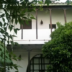 Apartment Patio Del Limonero