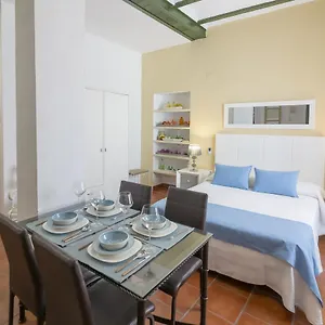 Cespedescinco Apartament