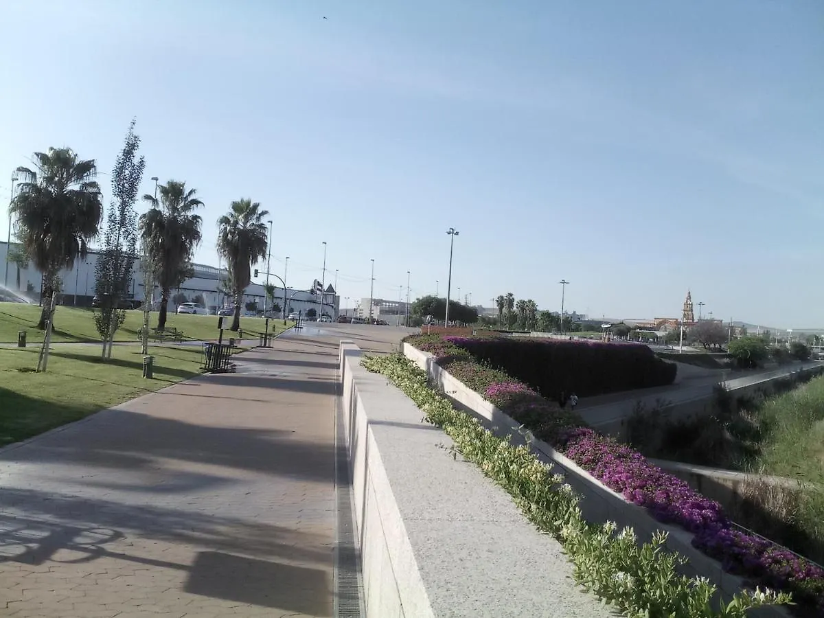Ferienwohnung Lineros 24 Córdoba Apartment
